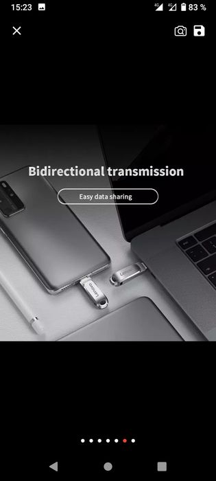 LENOVO 2TB/USB накопитель/