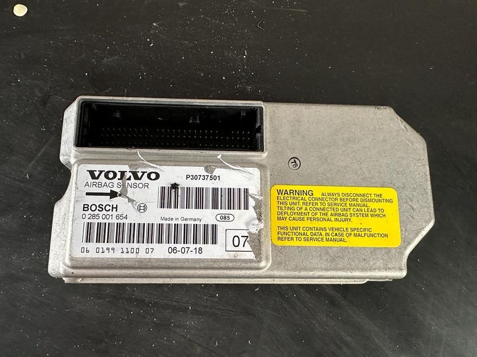 Calculator airbag Volvo XC90 30737501