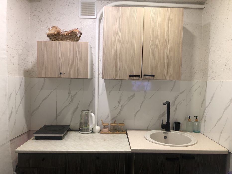 Кухонный гарнитур