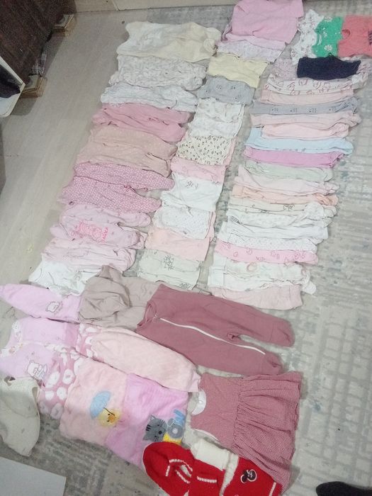 Детская одежда одежда для малышей