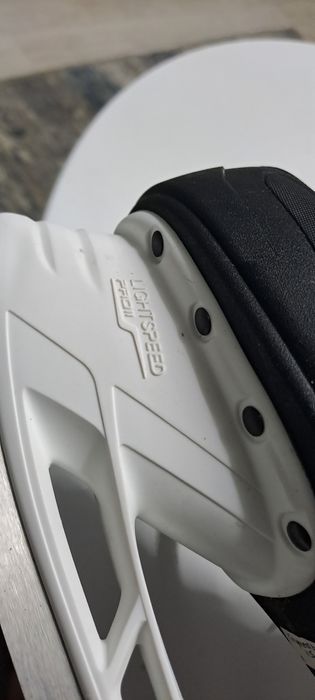 Коньки хоккейные Bauer