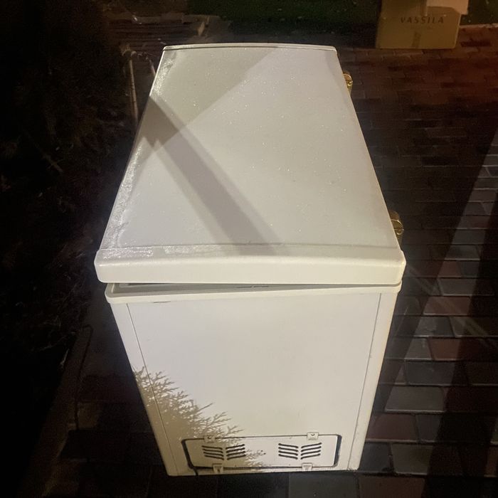 Продам морозильник в хорошем состоянии