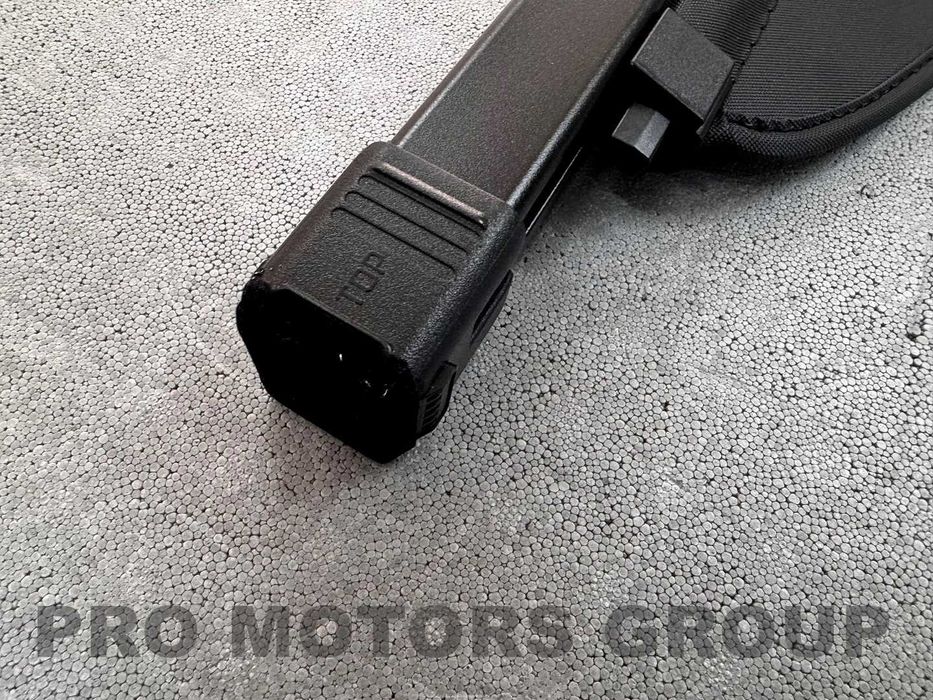 Щора за багажник Kia Niro 2016-2021