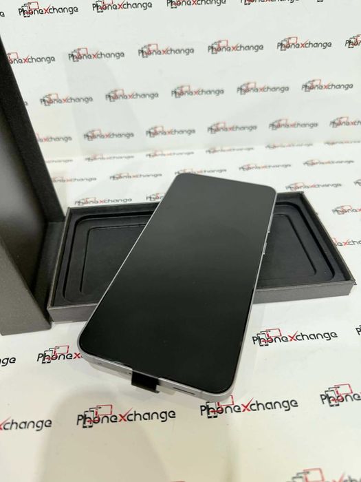 Samsung S25 FE Jetblack  256/8GB NOU