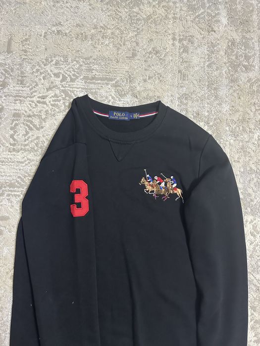 Новая кофта polo ralph lauren