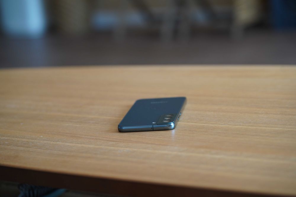 Samsung Galaxy S22+ 256GB Green, Original Clear View Cover Book Case