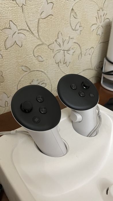 VR Meta Quest 3S