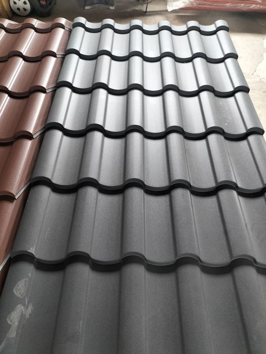 Renovați acoperișul