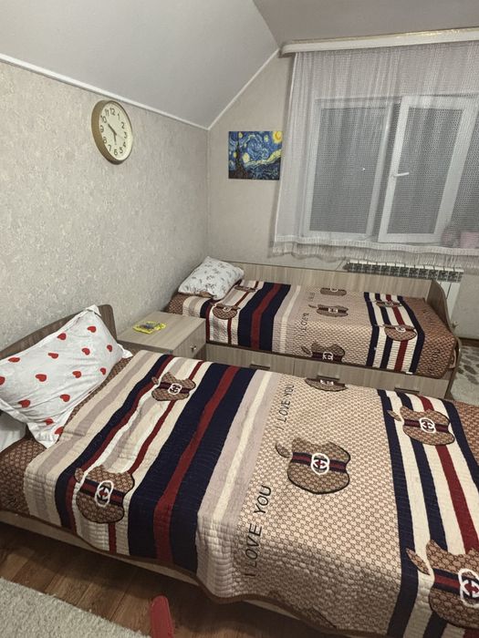 Спальная гарнитура