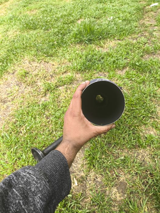 Универсално Спортно гърне