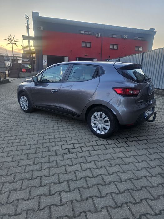 Vând Clio 4 1.5 Dci