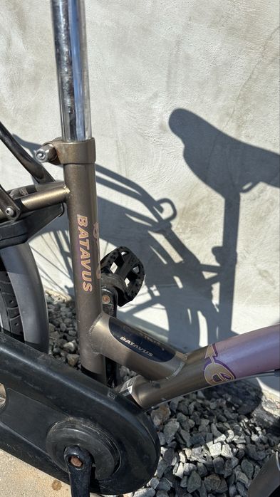 Bicicleta batavus pe 24