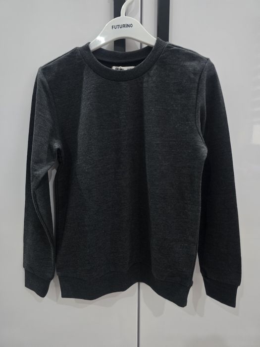 Теплые кофты 134-140