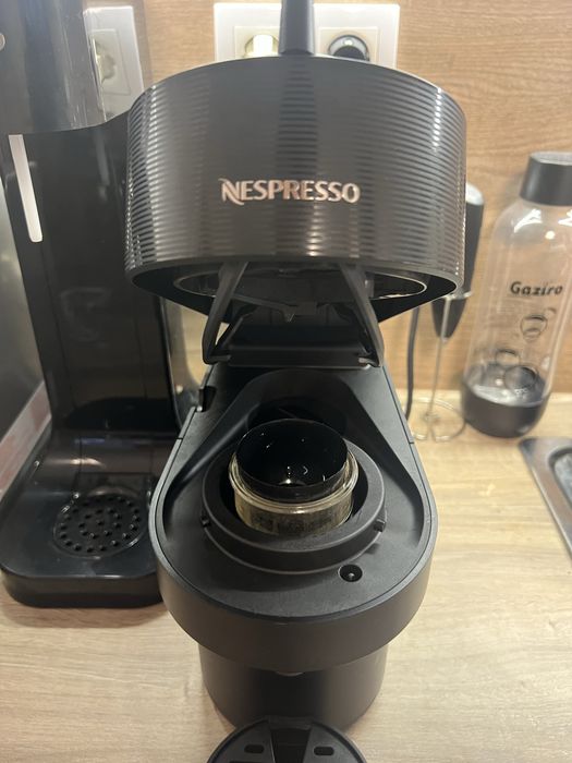 Кафе машина nespreasso