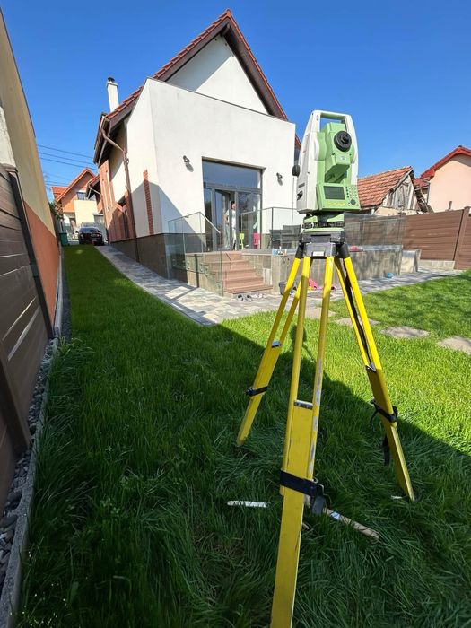 Servicii de Cadastru si Topografie; Topograf Targu Mures;