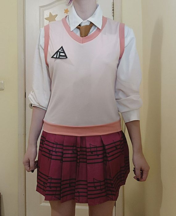 КОСПЛЕЙ cosplay anime