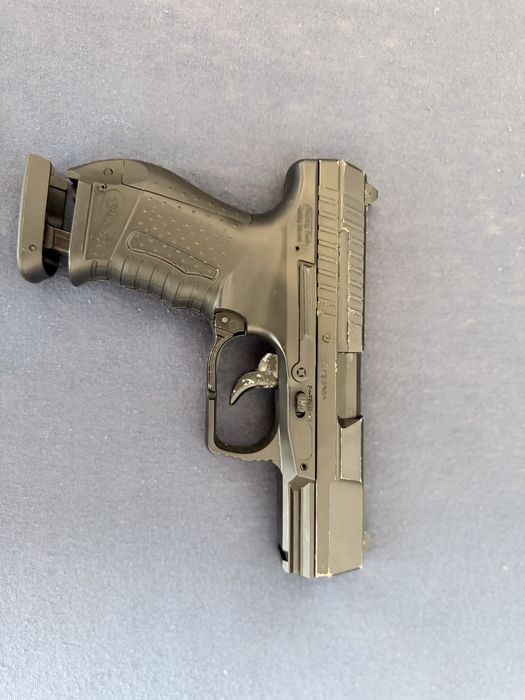 Pistol Walther P99 DAO CO2 Umarex