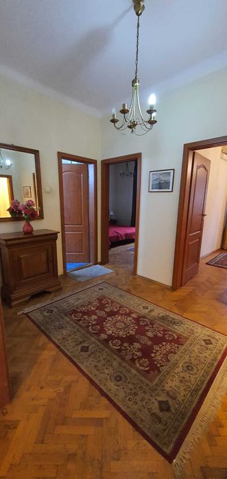 Calea Victoriei Universitate Ultracentral 3 camere Bucuresti