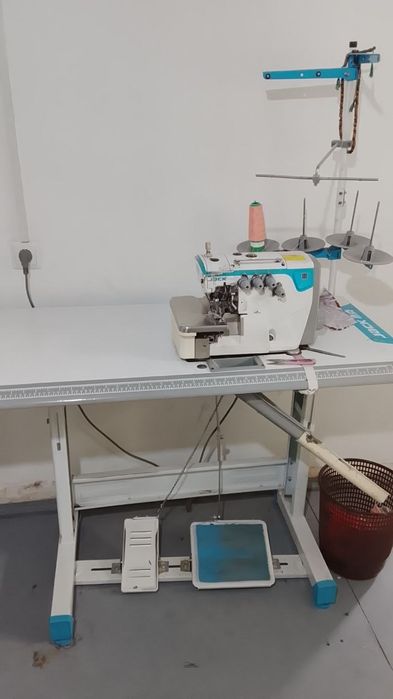 Оверлог жак .. зожи , холати яхши айби йук