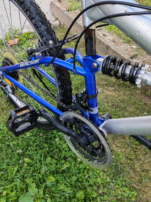 Велосипед Predator Comfort