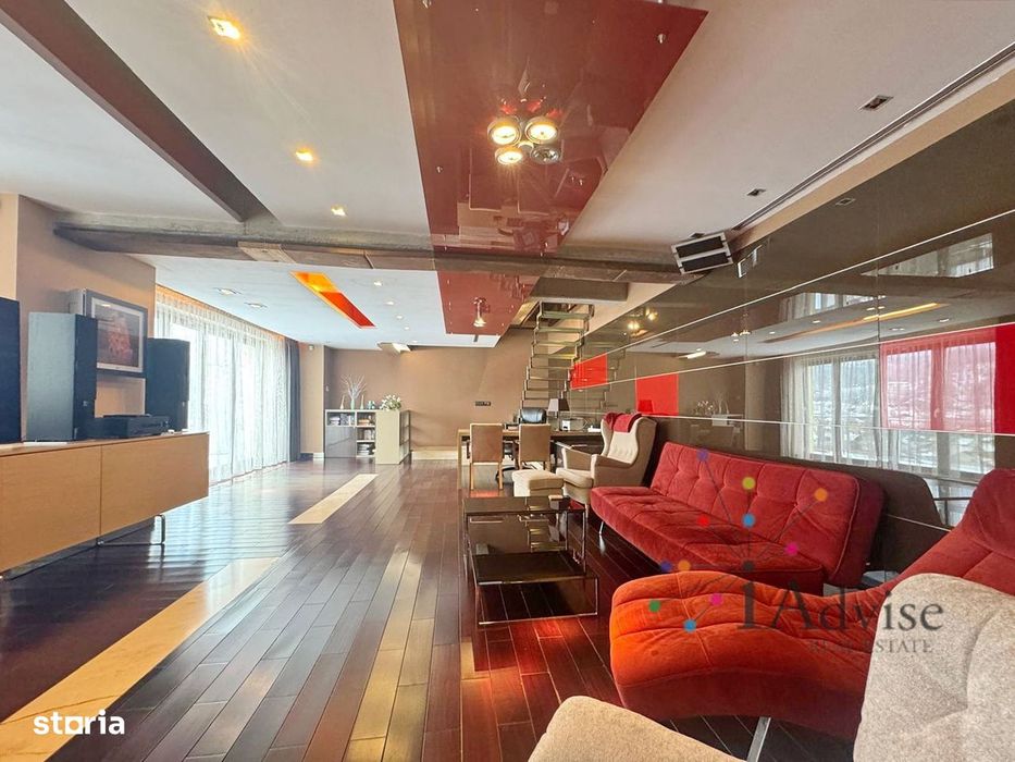 Penthouse Exclusivist