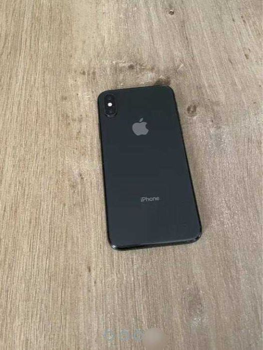 iPhone X 64 идеал