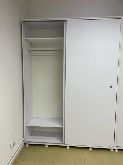 Продается новый шкаф