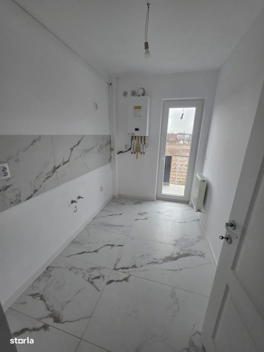 Apartament 1 cameră 28 mp 47500 euro Lunca Cetatuii