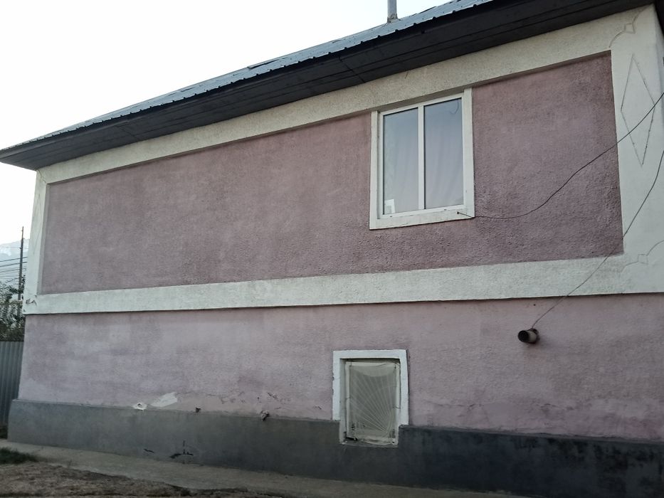 Обмен дома на квартиру