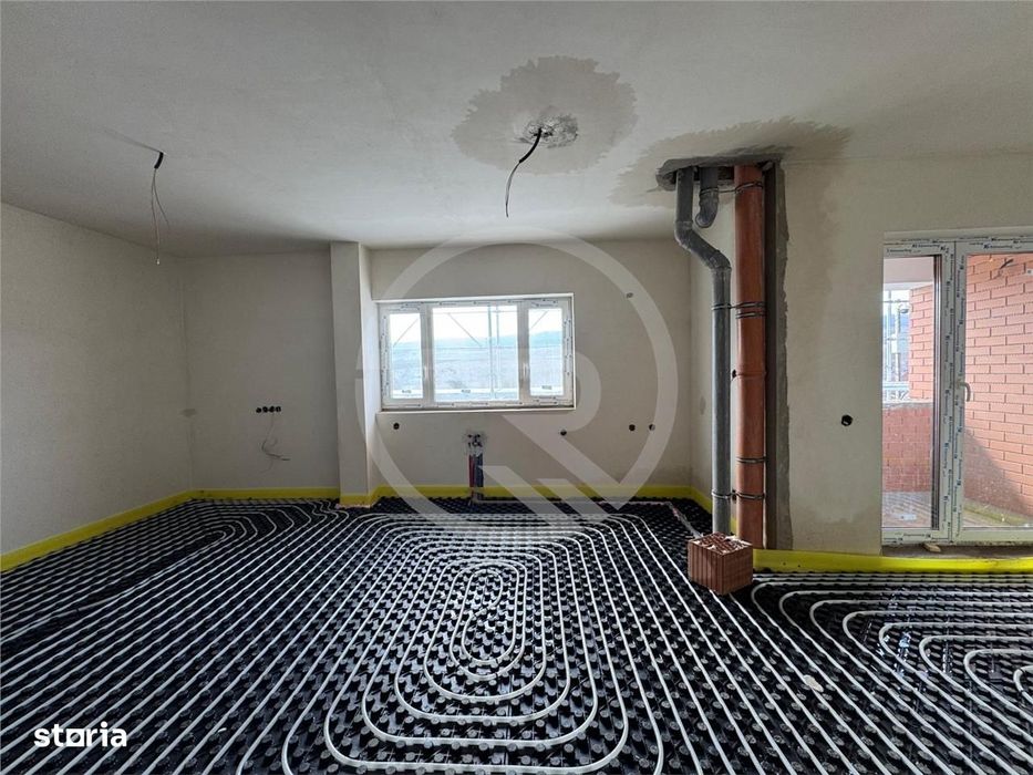 Apartament cu 2 camere, 62 mp utili, situat in zona strazii Oasului! — fotografia 2