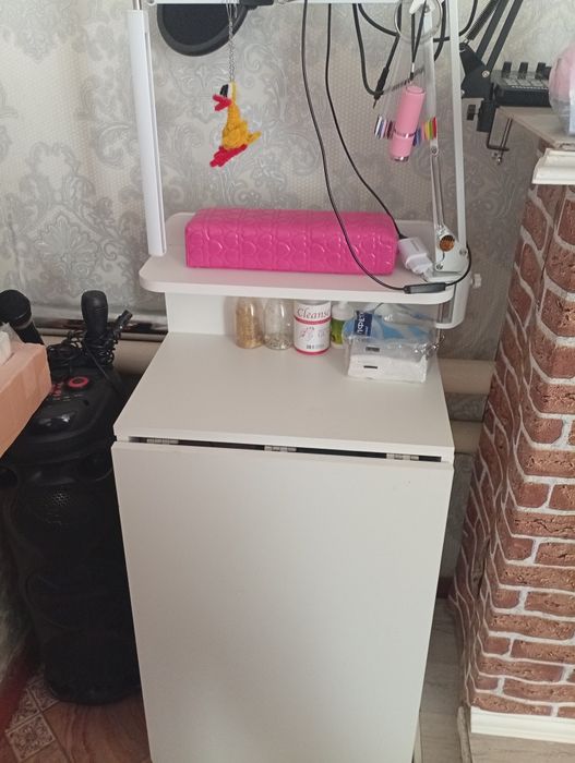 Продам все для маникюра