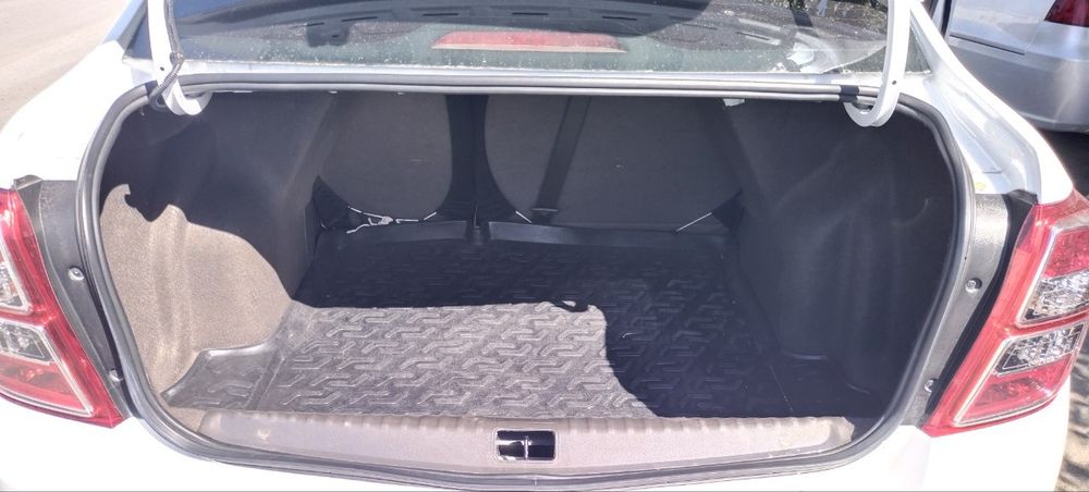 Cobalt в идеальном состоянии