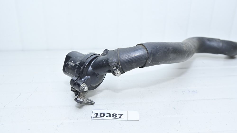 Yamaha FZ1 2006 - 2015 Termostat Furtun Radiator Apa