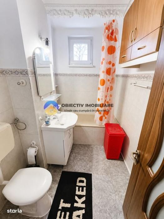 Apartamente 2 camere ETAJ 3 Precista - Shopping City