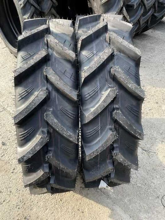 Anvelope noi de tractor fata 4x4 250/85r24 livrare pana acasa 9.5-24