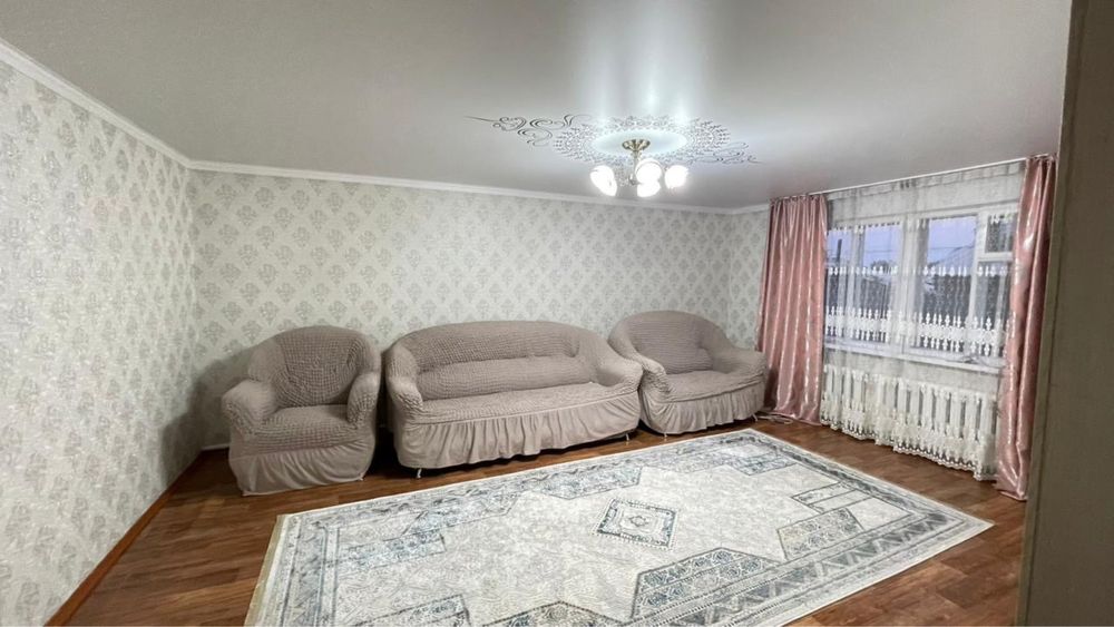 Продам дом в стремительно развивающем районе.