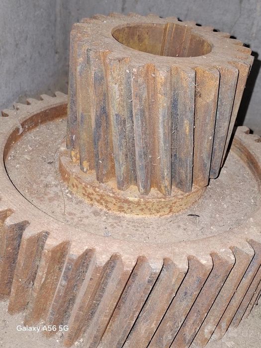 Shestronka 49-23