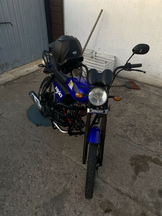 Пролам Racer gs 110