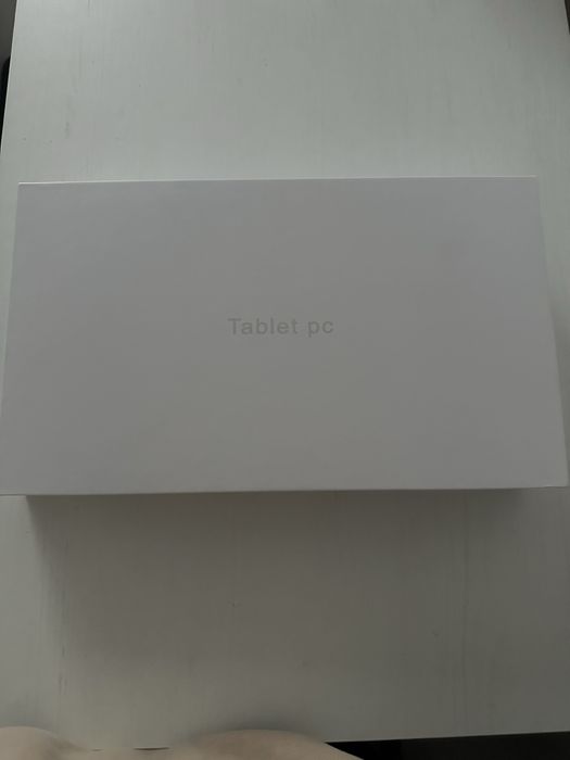 Tableta fastwd.