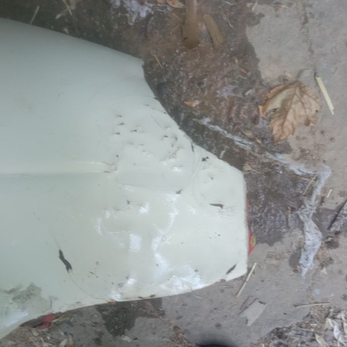 Продам крыло Матиз