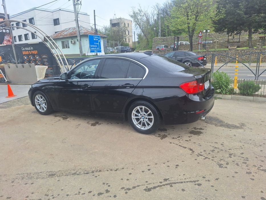 Vand sau schimb bmw f30