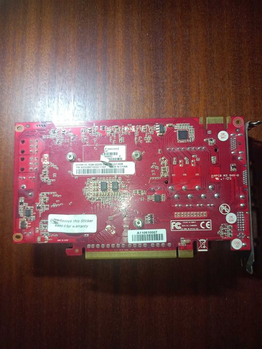 Видеокарта PALIT GTX 560