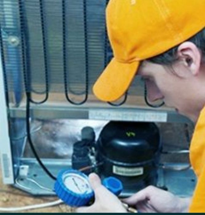 Ремонт Холодильник Шымкент