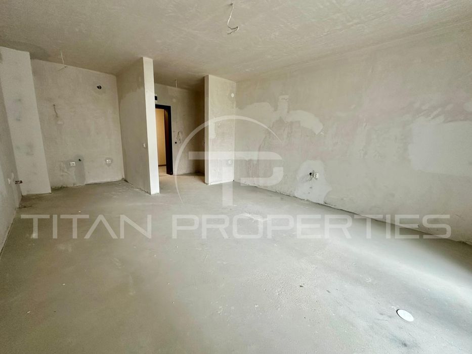 Продава се Едностаен апартамент в София, Малинова долина - 53 кв.м за 2567 €/кв.м - Снимка #2