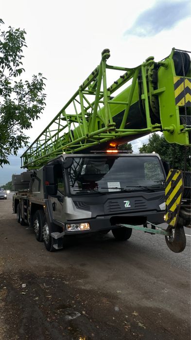 Автокран хизмати, Услуга автокран, Avtokran xizmati