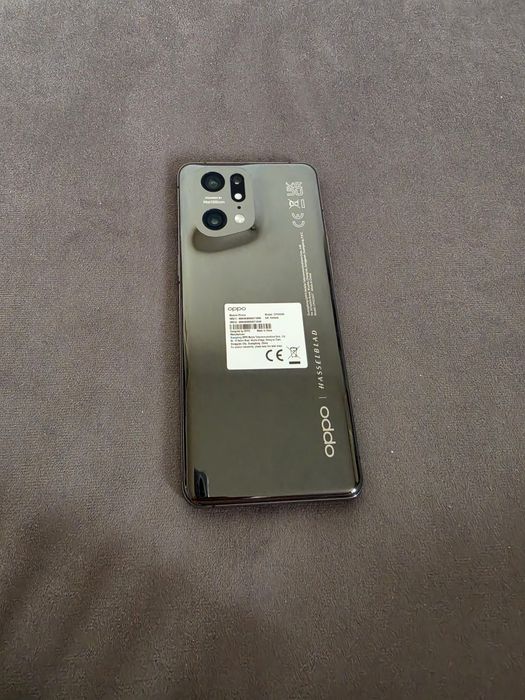 Oppo Find X 5 Pro impecabil