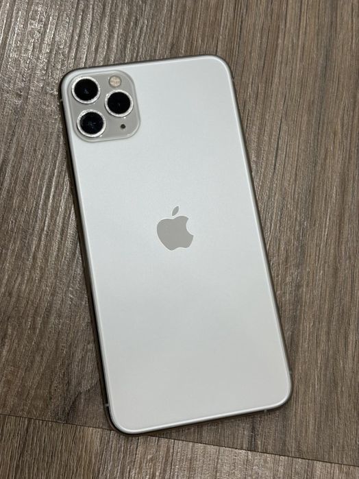 Iphone 11 Pro Max 256гб