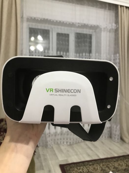 VR очки почти новый