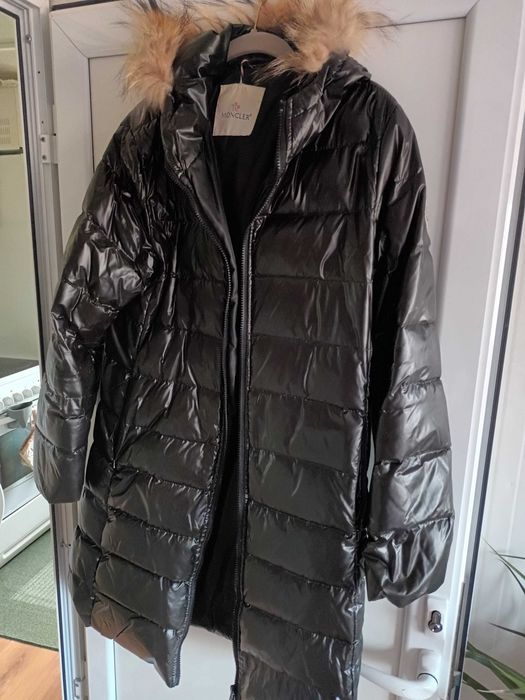 Яке Moncler-65лв.М-Lр-р.