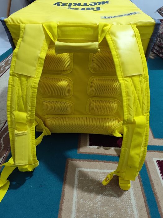 Яндекс сумка новая